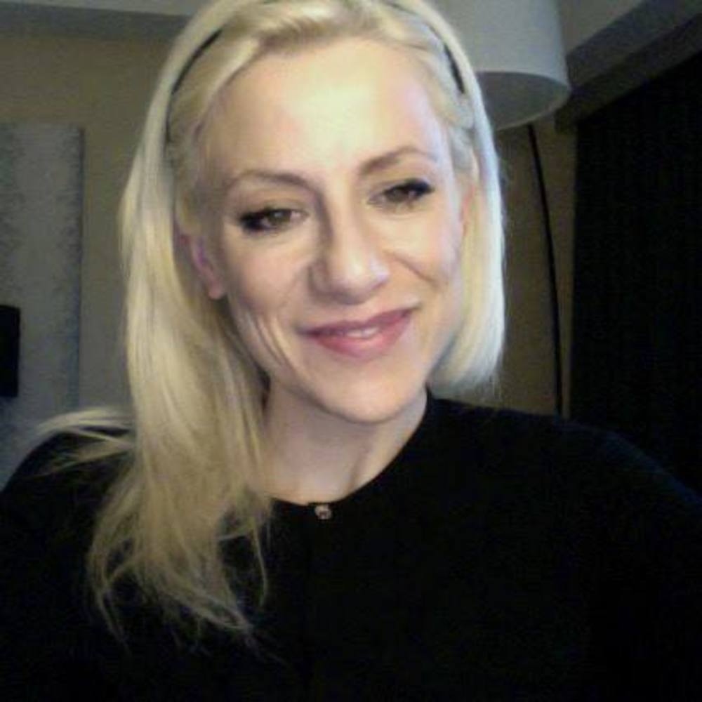 Meet your Posher, Stefania